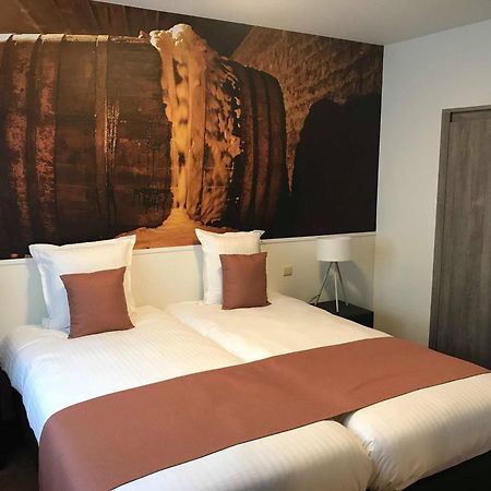 Hotel Botteltje أوستيند المظهر الخارجي الصورة