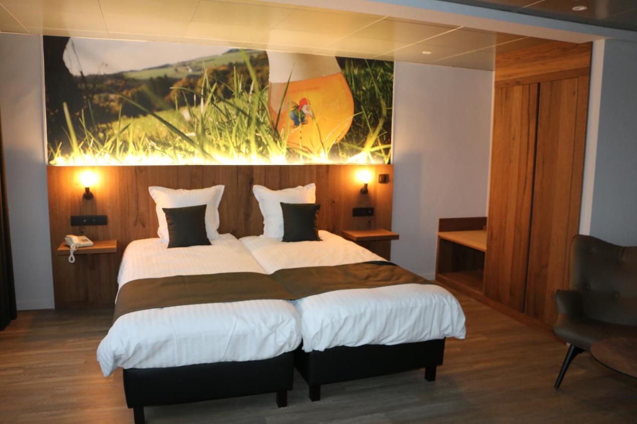 Hotel Botteltje أوستيند المظهر الخارجي الصورة