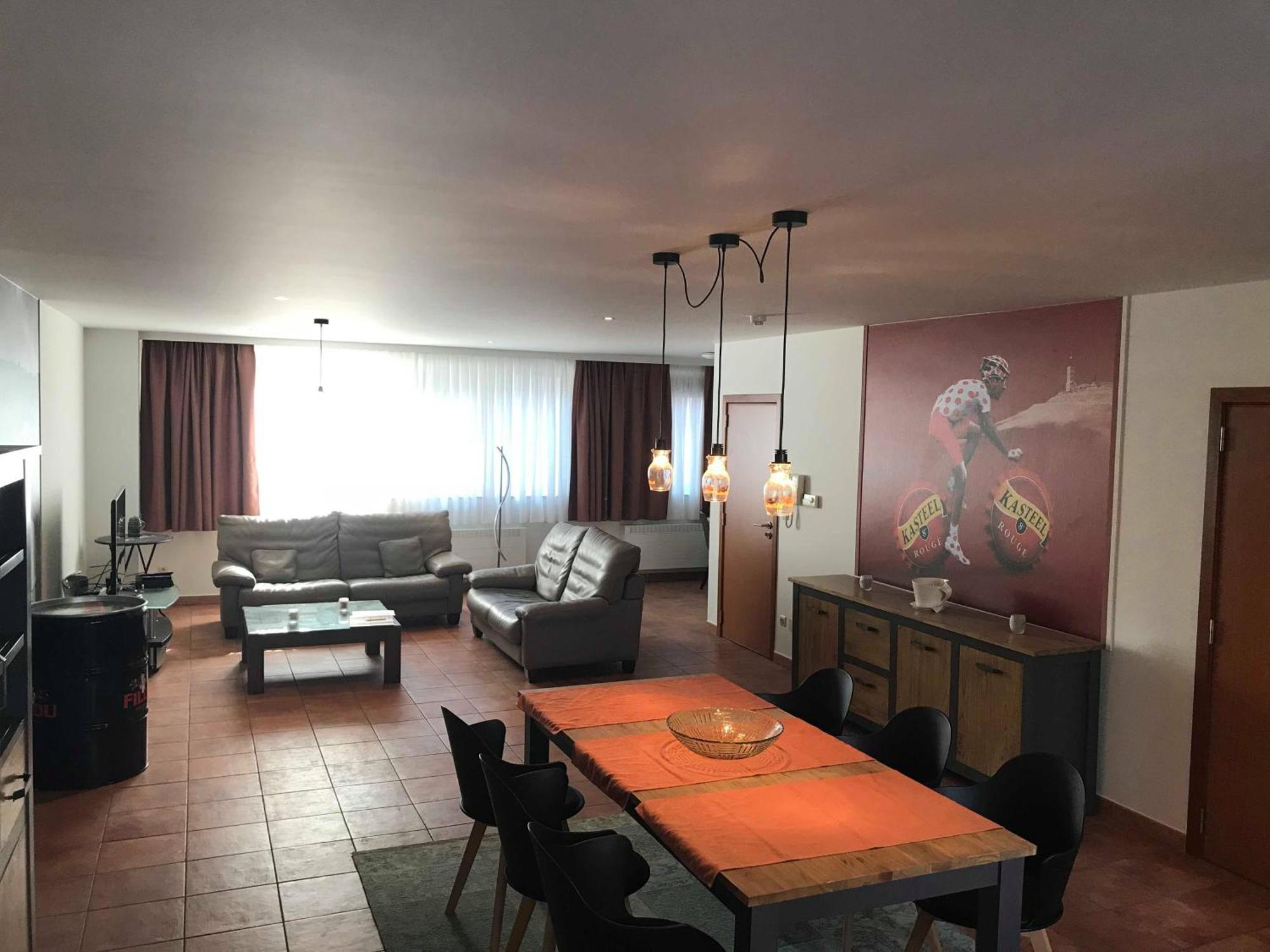 Hotel Botteltje أوستيند المظهر الخارجي الصورة