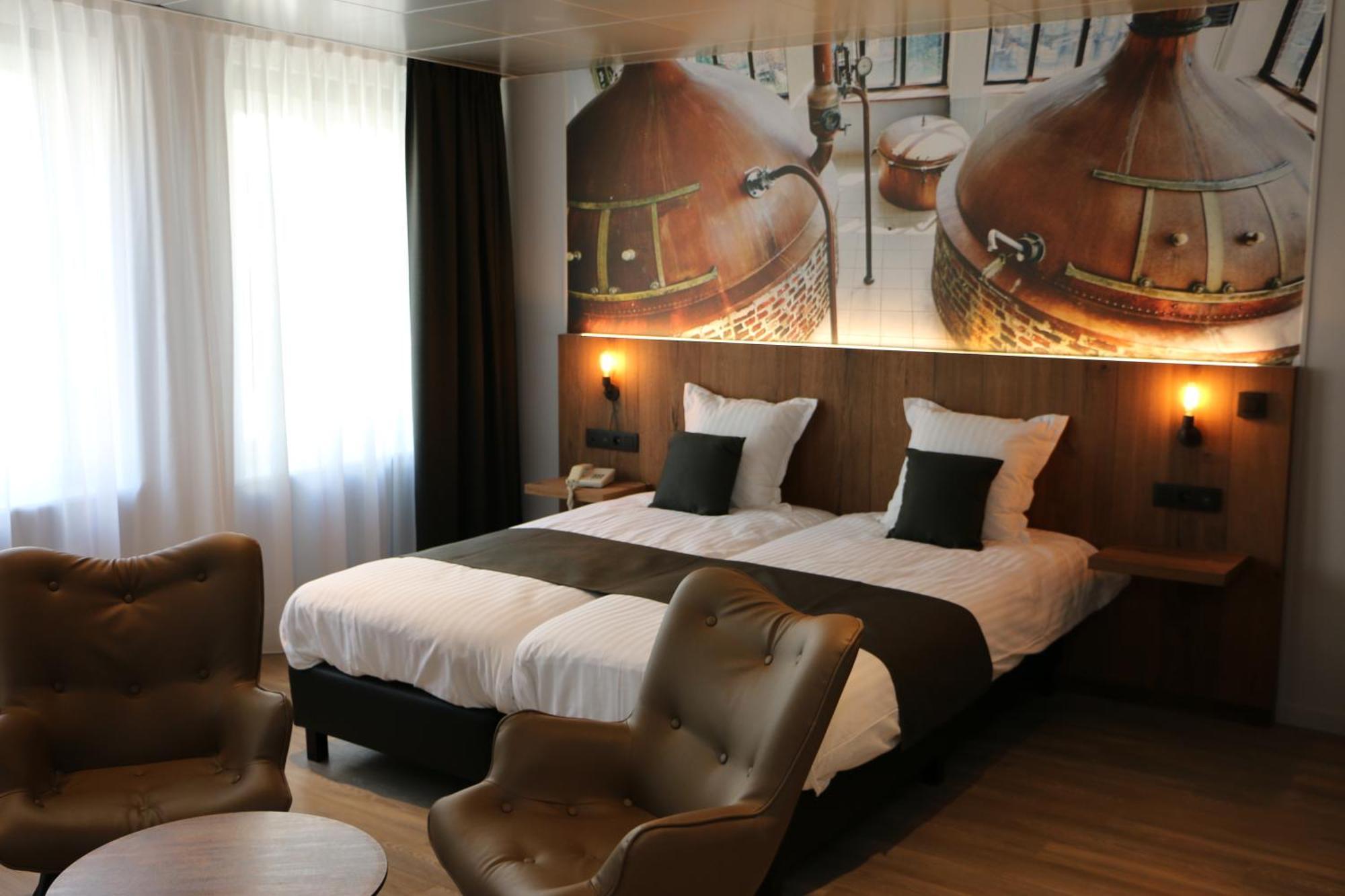 Hotel Botteltje أوستيند المظهر الخارجي الصورة